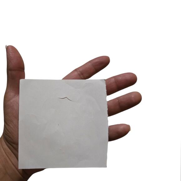 Vintage Disney Handy Manny Stickers - Picture 2 of 2